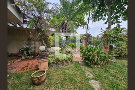 Casa de Condomínio à venda com 5 quartos, 739m² em Barra da Tijuca, Rio de Janeiro