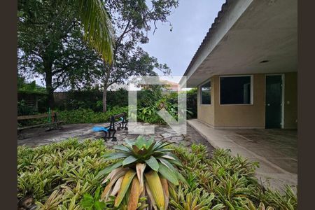 Casa de Condomínio à venda com 5 quartos, 739m² em Barra da Tijuca, Rio de Janeiro