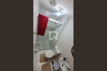 Apartamento à venda com 2 quartos, 52m² em Piratininga, Niterói