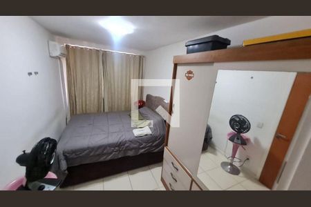 Apartamento à venda com 2 quartos, 52m² em Piratininga, Niterói