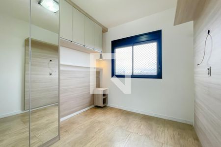 Suíte de apartamento para alugar com 3 quartos, 72m² em Vila Osasco, Osasco