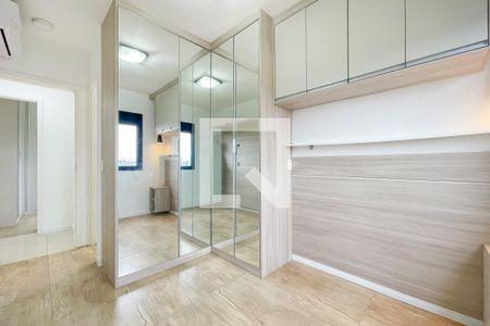 Suíte de apartamento para alugar com 3 quartos, 72m² em Vila Osasco, Osasco