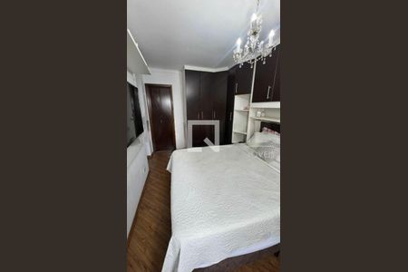 Apartamento à venda com 3 quartos, 82m² em Campininha, São Paulo