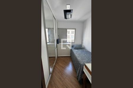 Apartamento à venda com 3 quartos, 82m² em Campininha, São Paulo