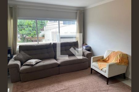 Casa à venda com 3 quartos, 148m² em Horto Florestal, São Paulo