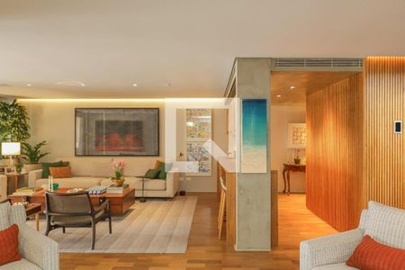 Casa de Condomínio à venda com 4 quartos, 1100m² em Morumbi, São Paulo