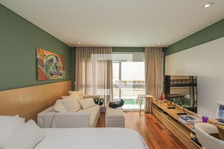 Casa de Condomínio à venda com 4 quartos, 1100m² em Morumbi, São Paulo
