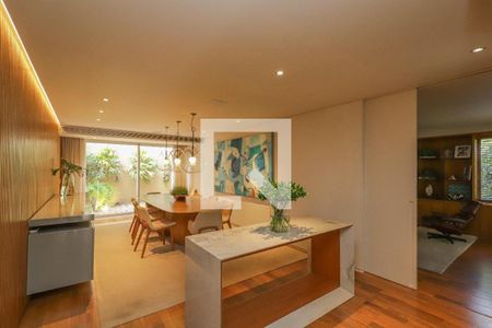 Casa de Condomínio à venda com 4 quartos, 1100m² em Morumbi, São Paulo