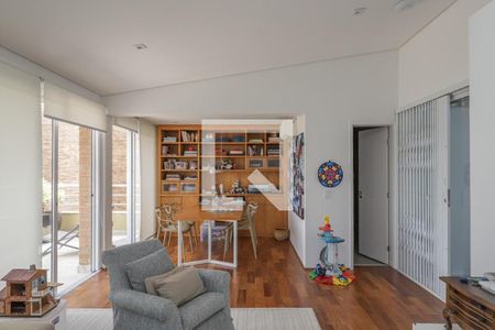 Casa de Condomínio à venda com 4 quartos, 1100m² em Morumbi, São Paulo