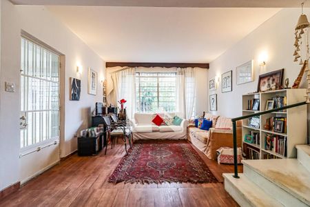 Casa à venda com 3 quartos, 198m² em Sumaré, São Paulo