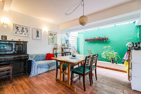 Casa à venda com 3 quartos, 198m² em Sumaré, São Paulo