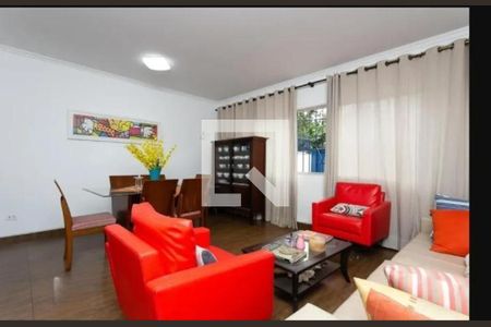 Casa à venda com 3 quartos, 141m² em Alto de Pinheiros, São Paulo