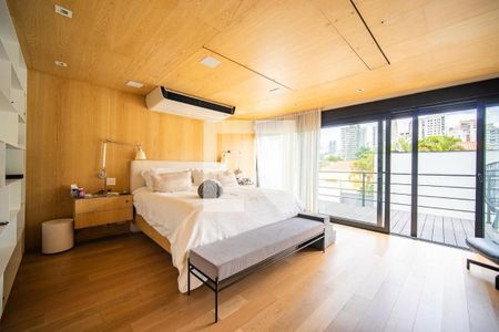 Casa à venda com 7 quartos, 854m² em Jardim Paulista, São Paulo