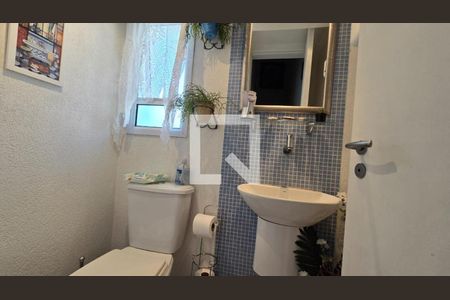 Casa de Condomínio à venda com 3 quartos, 114m² em Vila Santos, São Paulo