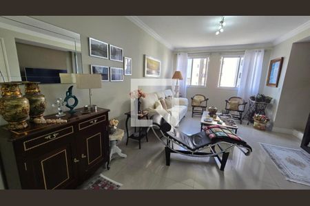 Casa de Condomínio à venda com 3 quartos, 114m² em Vila Santos, São Paulo