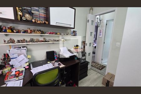 Casa de Condomínio à venda com 3 quartos, 114m² em Vila Santos, São Paulo