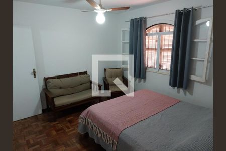 Casa à venda com 3 quartos, 152m² em Horto Florestal, São Paulo