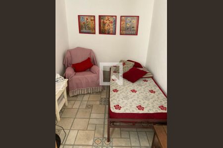 Casa à venda com 3 quartos, 152m² em Horto Florestal, São Paulo