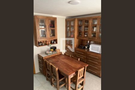Casa à venda com 3 quartos, 152m² em Horto Florestal, São Paulo