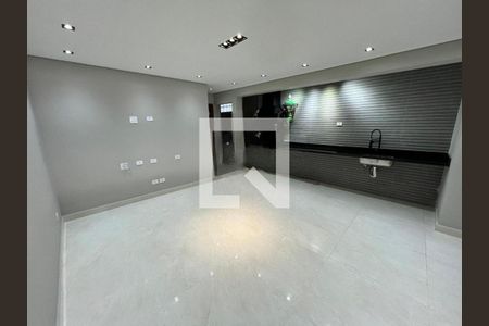 Casa à venda com 2 quartos, 140m² em Vila Maria Alta, São Paulo