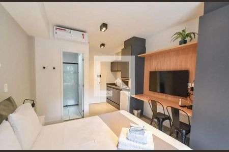 Casa à venda com 1 quarto, 26m² em Vila Mariana, São Paulo