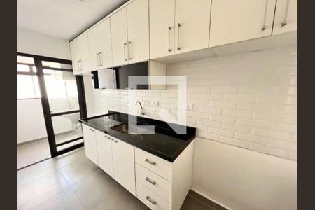 Apartamento para alugar com 2 quartos, 56m² em Aclimação, São Paulo
