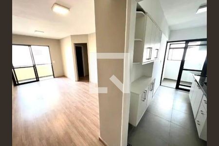 Apartamento para alugar com 2 quartos, 56m² em Aclimação, São Paulo