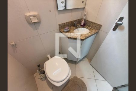 Casa de Condomínio para alugar com 3 quartos, 300m² em Anil, Rio de Janeiro