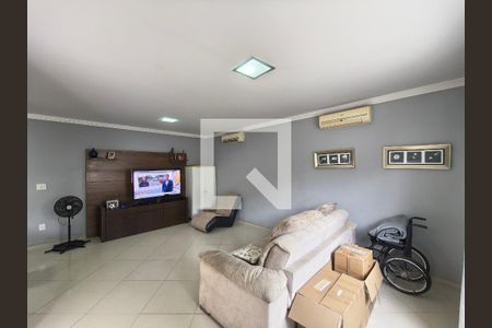 Casa de Condomínio para alugar com 3 quartos, 300m² em Anil, Rio de Janeiro