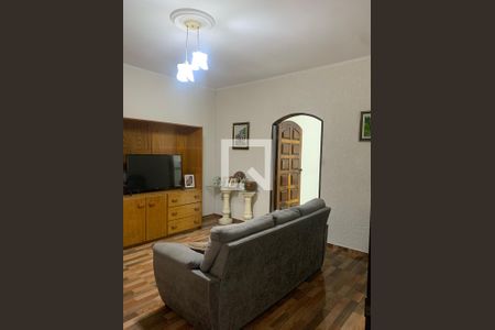 Casa para alugar com 3 quartos, 277m² em Jardim Aurelia, Campinas