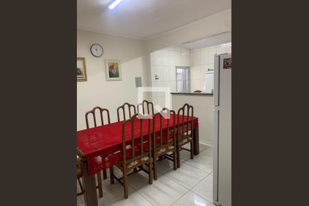 Casa para alugar com 3 quartos, 277m² em Jardim Aurelia, Campinas