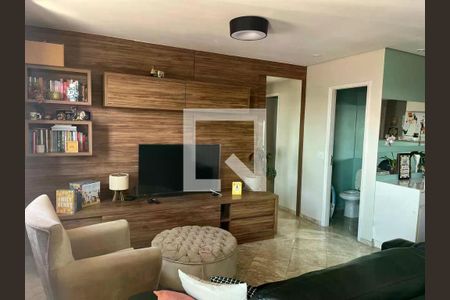 Apartamento à venda com 2 quartos, 84m² em Vila Monumento, São Paulo