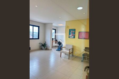 Apartamento à venda com 1 quarto, 26m² em Bonfim, Osasco