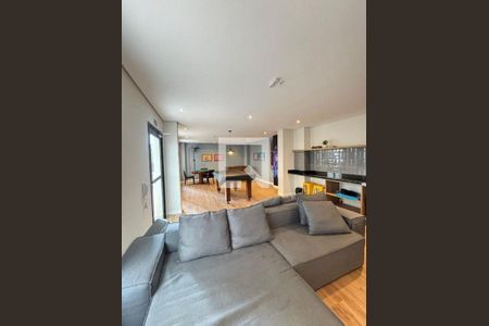 Apartamento à venda com 1 quarto, 26m² em Bonfim, Osasco