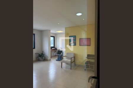Apartamento à venda com 1 quarto, 26m² em Bonfim, Osasco
