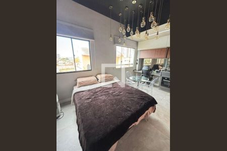 Apartamento à venda com 1 quarto, 26m² em Bonfim, Osasco