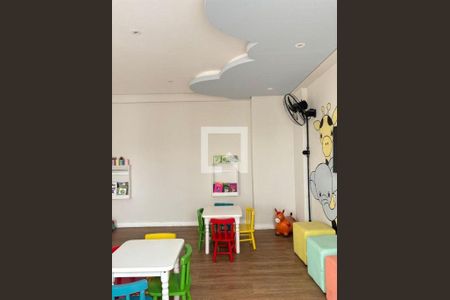 Apartamento à venda com 1 quarto, 26m² em Bonfim, Osasco
