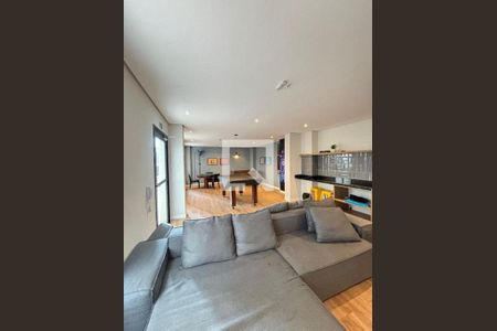 Apartamento à venda com 1 quarto, 26m² em Bonfim, Osasco