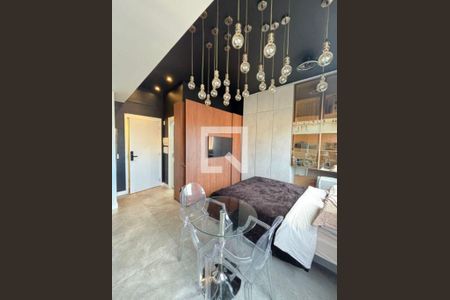 Apartamento à venda com 1 quarto, 26m² em Bonfim, Osasco
