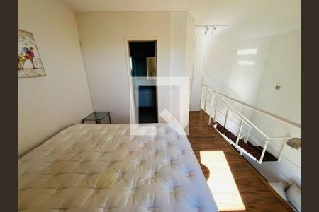 Apartamento para alugar com 1 quarto, 55m² em Anhangabaú, Jundiaí
