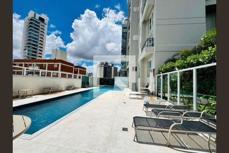 Apartamento para alugar com 1 quarto, 55m² em Anhangabaú, Jundiaí
