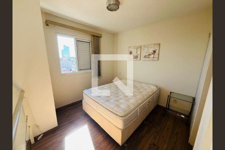 Apartamento para alugar com 1 quarto, 55m² em Anhangabaú, Jundiaí