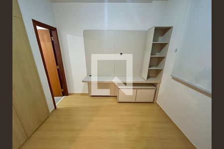 Apartamento para alugar com 1 quarto, 50m² em Buritis, Belo Horizonte