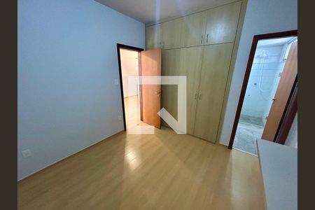 Apartamento para alugar com 1 quarto, 50m² em Buritis, Belo Horizonte