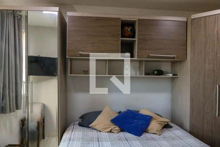 Apartamento à venda com 3 quartos, 70m² em Cachambi, Rio de Janeiro
