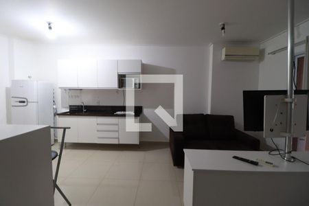 Apartamento para alugar com 1 quarto, 44m² em Jardim Botânico, Ribeirão Preto