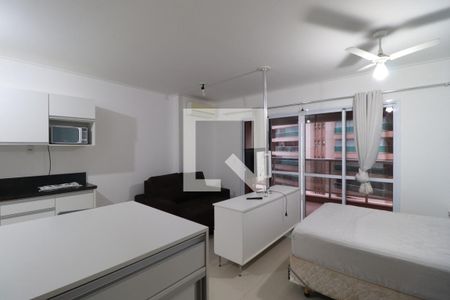 Kitnet de apartamento para alugar com 1 quarto, 44m² em Jardim Botânico, Ribeirão Preto
