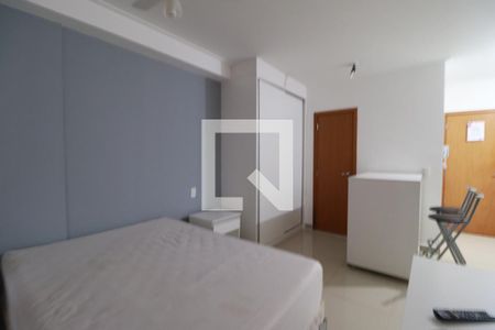 Kitnet de apartamento para alugar com 1 quarto, 44m² em Jardim Botânico, Ribeirão Preto