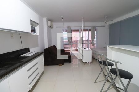 Kitnet de apartamento para alugar com 1 quarto, 44m² em Jardim Botânico, Ribeirão Preto