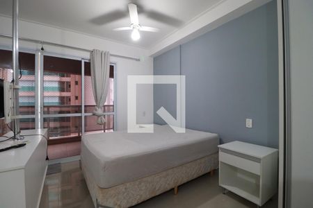 Kinet de apartamento para alugar com 1 quarto, 44m² em Jardim Botânico, Ribeirão Preto